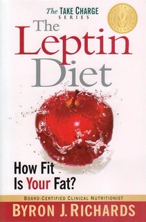 Front cover_Leptin Diet