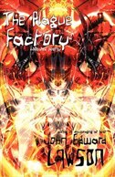 Front cover_The Plague Factory