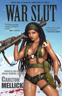 Front cover_War Slut