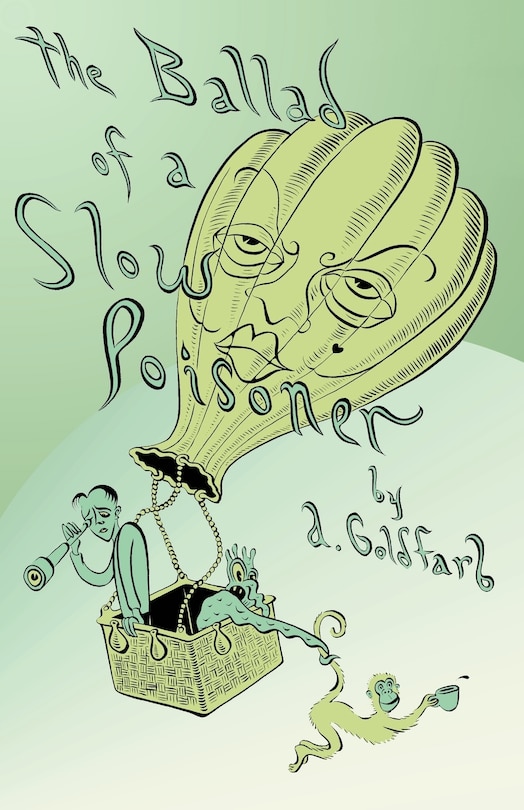 Front cover_The Ballad of a Slow Poisoner
