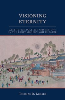 Couverture_Visioning Eternity