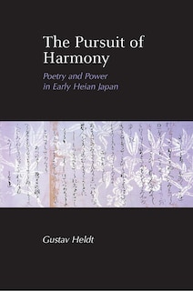 Front cover_The Pursuit of Harmony