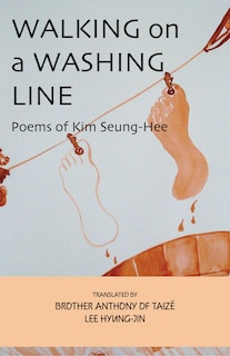 Front cover_Walking On A Washing Line