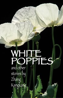 Couverture_White Poppies And Other Stories
