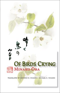 Front cover_Of Birds Crying