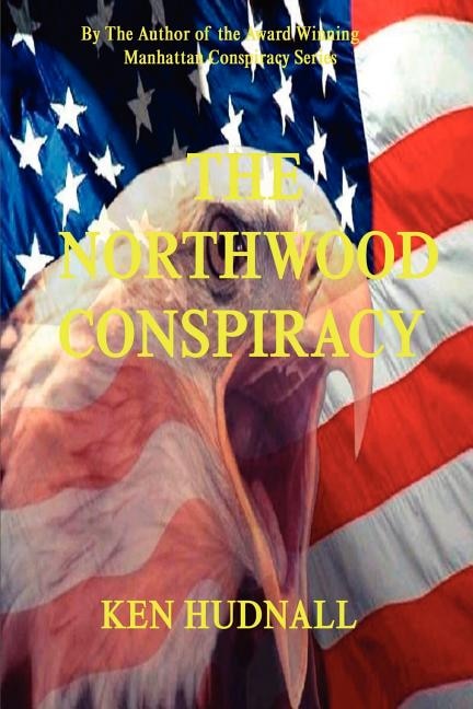 Couverture_The Northwood Conspiracy
