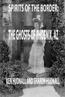 Front cover_Spirits of the Border
