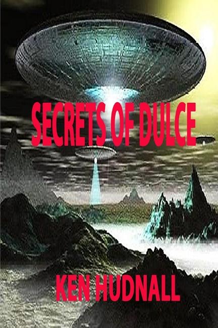 Front cover_Secrets of Dulce