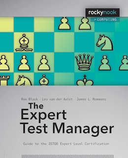 Couverture_The Expert Test Manager