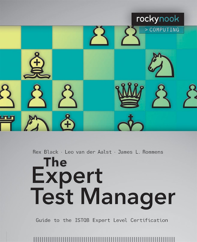 Couverture_The Expert Test Manager