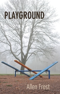 Front cover_Playground