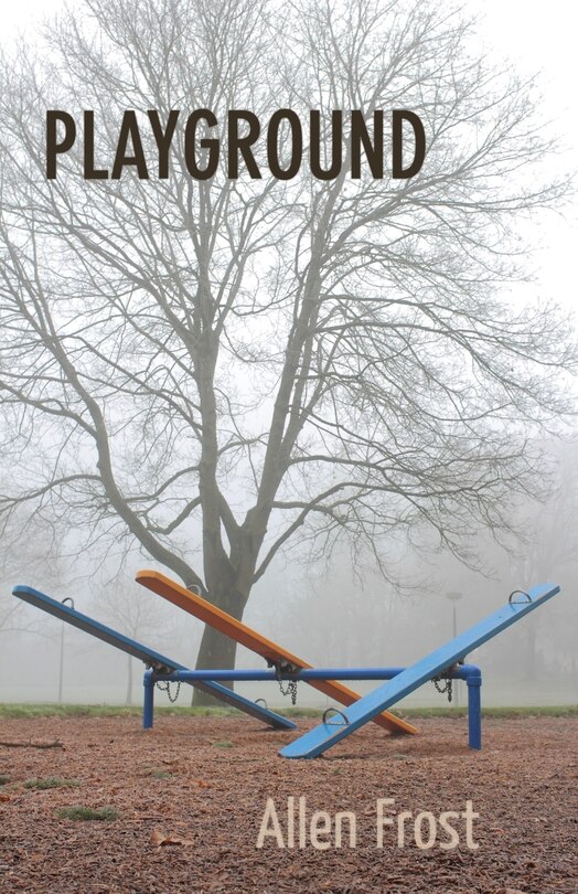 Front cover_Playground