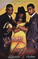 Front cover_It's On And Poppin