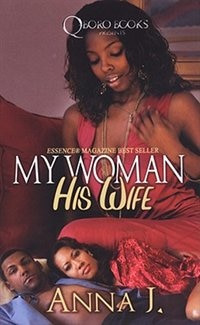 Front cover_My Woman His Wife