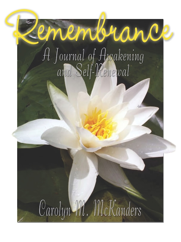 Front cover_Remembrance