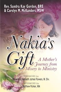 Couverture_Nakia's Gift