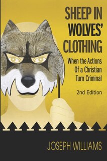 Front cover_Sheep in Wolves' Clothing