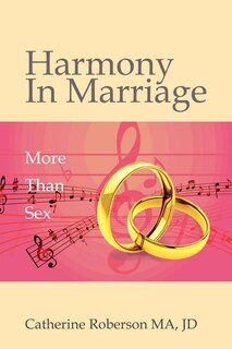 Front cover_Harmony in Marriage