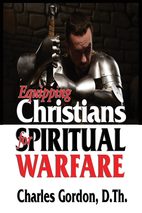 Couverture_Equipping Christians for Spiritual Warfare