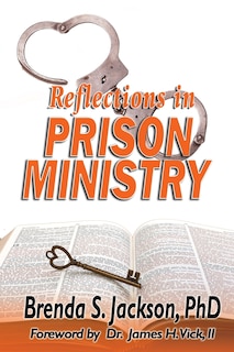 Front cover_Reflections in Prison Ministry