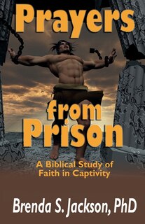 Couverture_Prayers from Prison