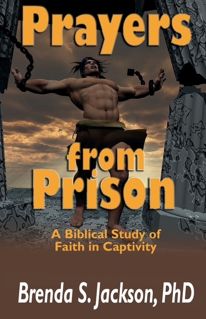 Couverture_Prayers from Prison