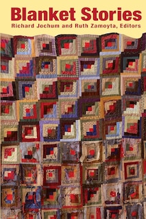 Front cover_Blanket Stories