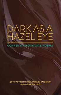 Front cover_Dark as a Hazel Eye