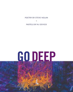Front cover_Go Deep