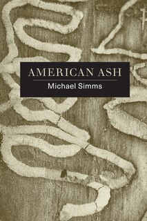 Front cover_American Ash