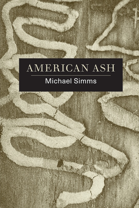 Front cover_American Ash
