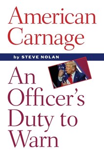 Front cover_American Carnage