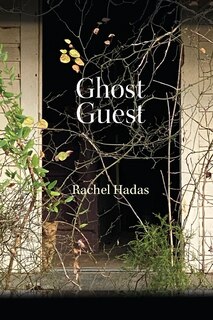 Front cover_Ghost Guest