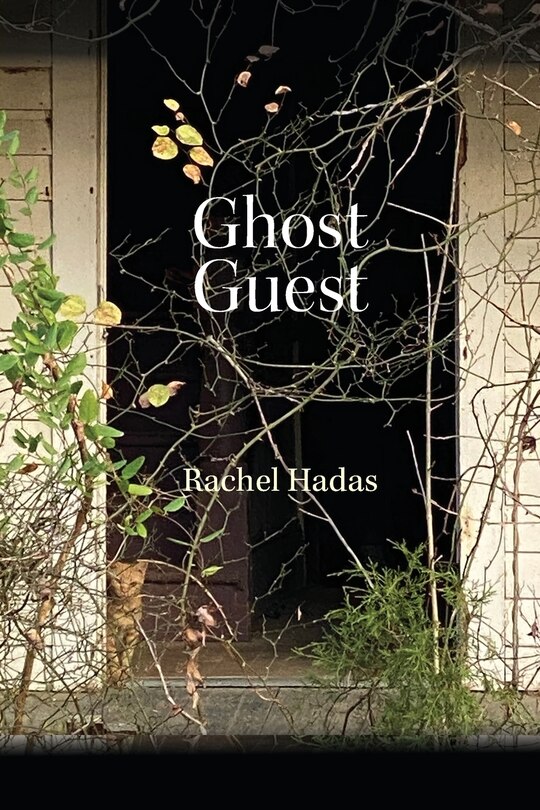 Front cover_Ghost Guest