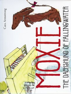 Front cover_Moxie