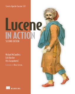 Couverture_Lucene in Action
