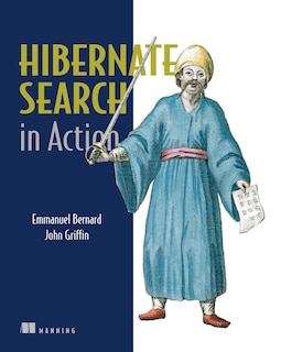 Couverture_Hibernate Search in Action
