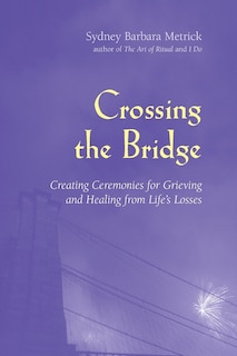 Couverture_Crossing The Bridge