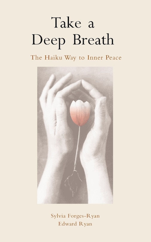 Front cover_Take A Deep Breath