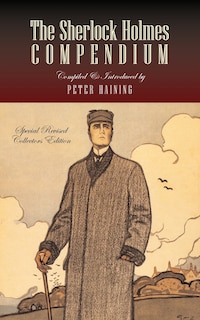 Couverture_The Sherlock Holmes Compendium