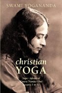 Couverture_Super Advanced Course Number One Lessons 1 to 12 (Christian Yoga)