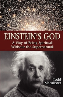Couverture_Einstein's God