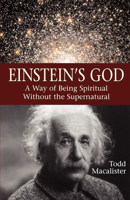 Couverture_Einstein's God