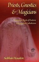 Front cover_Priests, Gnostics and Magicians