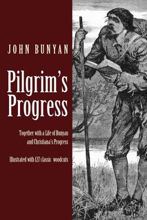 Front cover_Pilgrim's Progress