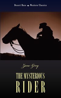 Front cover_The Mysterious Rider