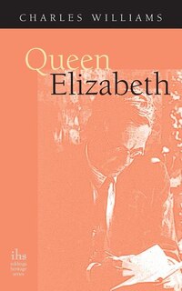 Front cover_Queen Elizabeth