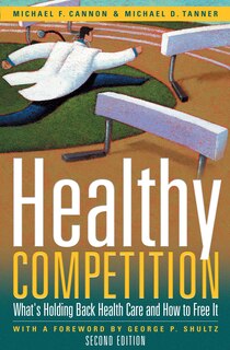 Front cover_Healthy Competition