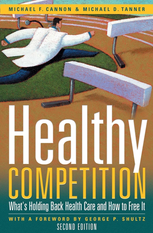 Front cover_Healthy Competition