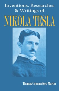 Front cover_Nikola Tesla